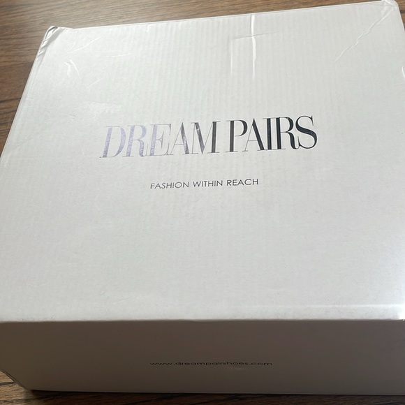 Dream Pairs booties - Picture 6 of 6